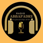 Radio AbbaPadre Online Logo