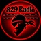 829 Radio Classics Logo