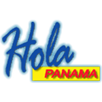 Hola Panama FM Logo