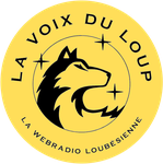La Voix Du Loup Logo