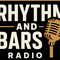 Rhythm and Bars Radio Logo