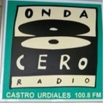 Onda Cero Castro Urdiales Logo