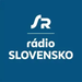 RTVS - Rádio Slovensko Logo