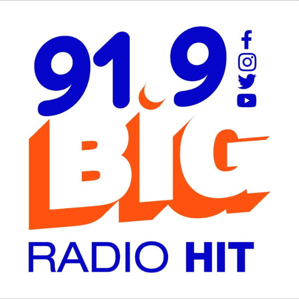 Logo de BIG RADIO 91.9