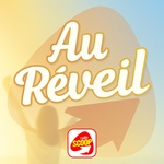 Radio SCOOP - Au réveil Logo