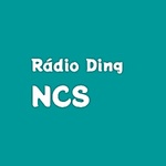 Rádio Ding - Ncs Logo