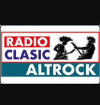 Radio Clasic FM - Radio Clasic AltRock Logo