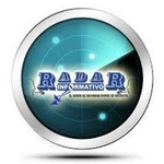 Radar Informativo Logo