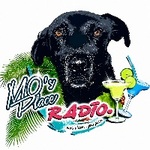 Mo's Place Radio Logo