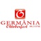 Rádio Germânia FM Logo