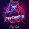 PsyCoPig Radio Logo