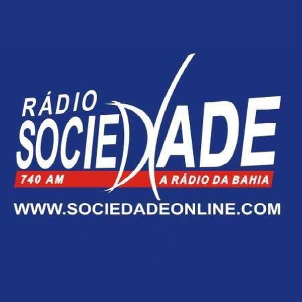 Rádio Sociedade AM 740 Salvador Ouça Online