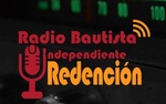 Radio Bautista Redencion Logo