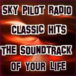 Sky Pilot Radio Logo
