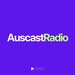 Auscast Radio Logo