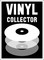 Vinyl Collector Logo