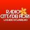 Radio Città dei Fiori Logo