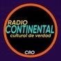 Radio Continental CR