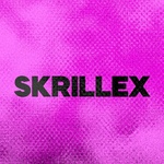 DFM - Skrillex Logo
