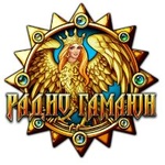 Радио Гамаюн Logo
