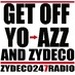 Zydeco247 Radio Logo