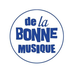 Radio De La Bonne Musique Logo