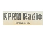 KPRN RADIO Logo