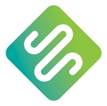 Ràdio Sant Sadurní 107.2 FM Logo