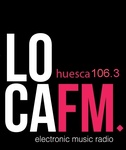 LocaFmHuesca Logo
