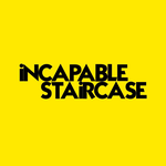 Incapable Staircase FM (ISFM) Logo