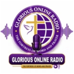 Glorious Online Radio Logo