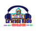 La Arada Radio Logo