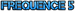 Frequence 5 Logo