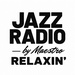 Jazz Radio by Maestro - Relaxin Logo