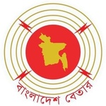 বাংলাদেশ বেতার-ময়মনসিংহ Logo