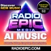 Radio Epic Logo