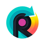 Rádio Reprise Logo