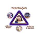 Rádio Xamânica Logo