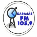 Rádio Carajás FM Logo