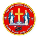 Radio Católica Sanandres Apóstol Cuilco Logo