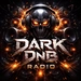HearMe.fm - Dark DnB Logo