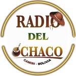 Radio del Chaco Logo