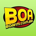 Boa FM Logo