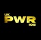 UK POWER 105 Logo
