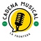 Cadena Musical La Frontera Logo