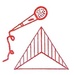 Radio Tele Pyramide Logo