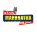 Radio Maranatha Logo