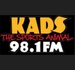 KADS Sports Radio -K251CN Logo