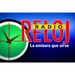 Radio Reloj Logo