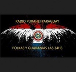RADIO PURAHEI PY Logo